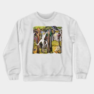 Max is a Wild Thing Crewneck Sweatshirt